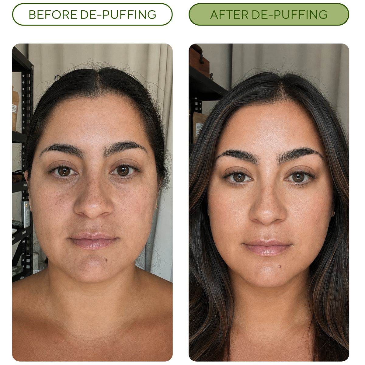 Gua Sha Sculpting Set - جوا شا